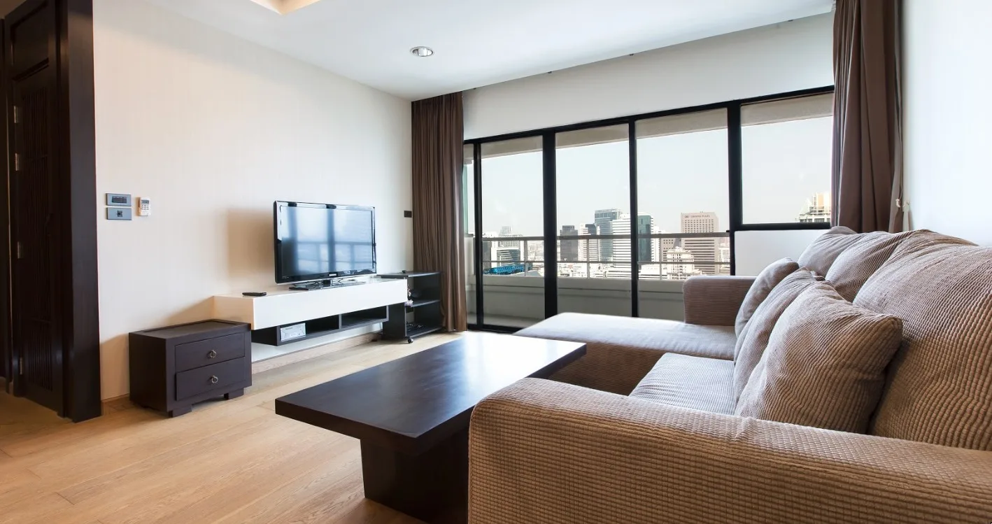 Sathorn Gardens — photo 5