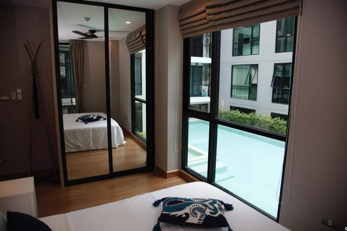 Tree Condo Sukhumvit 50 — photo 3