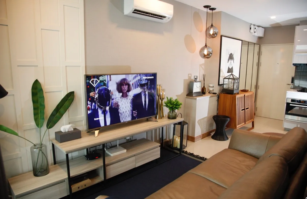 Tree Condo Sukhumvit 50 — photo 5