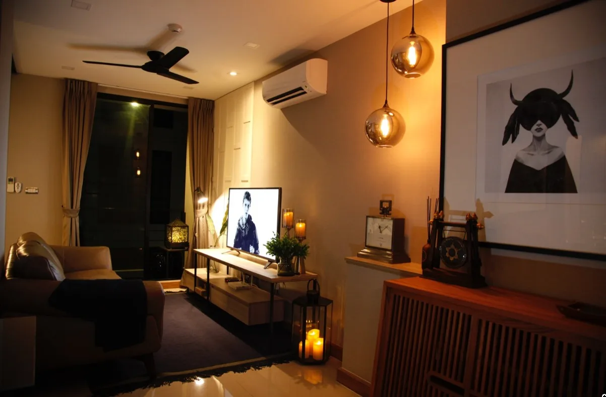 Tree Condo Sukhumvit 50 — photo 7