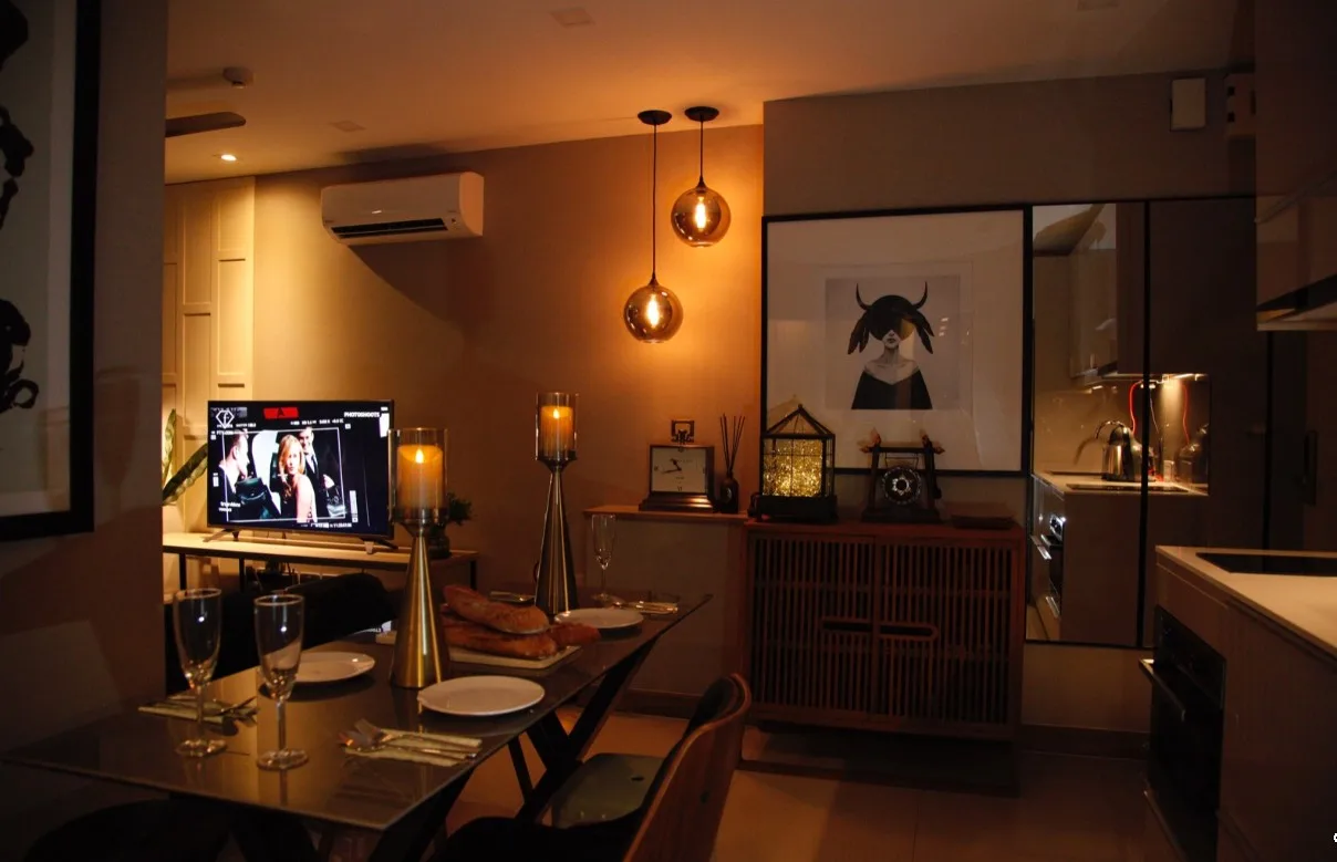 Tree Condo Sukhumvit 50 — photo 9