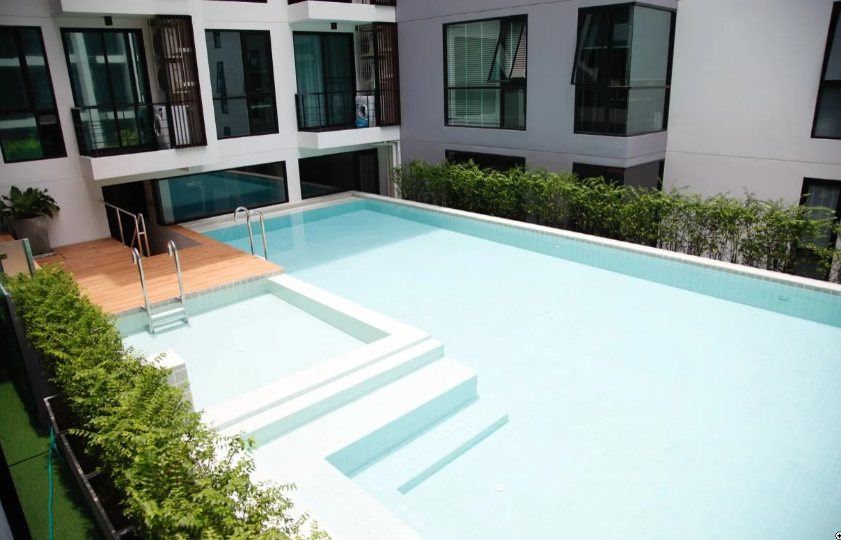 Tree Condo Sukhumvit 50 — photo 10
