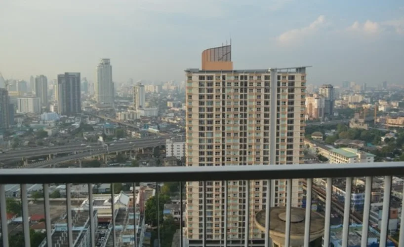 Rhythm Sukhumvit 50 — photo 7