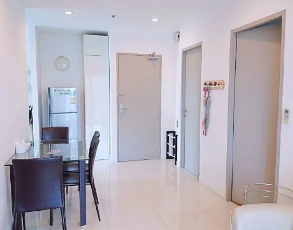 Ideo Verve Sukhumvit — photo 2