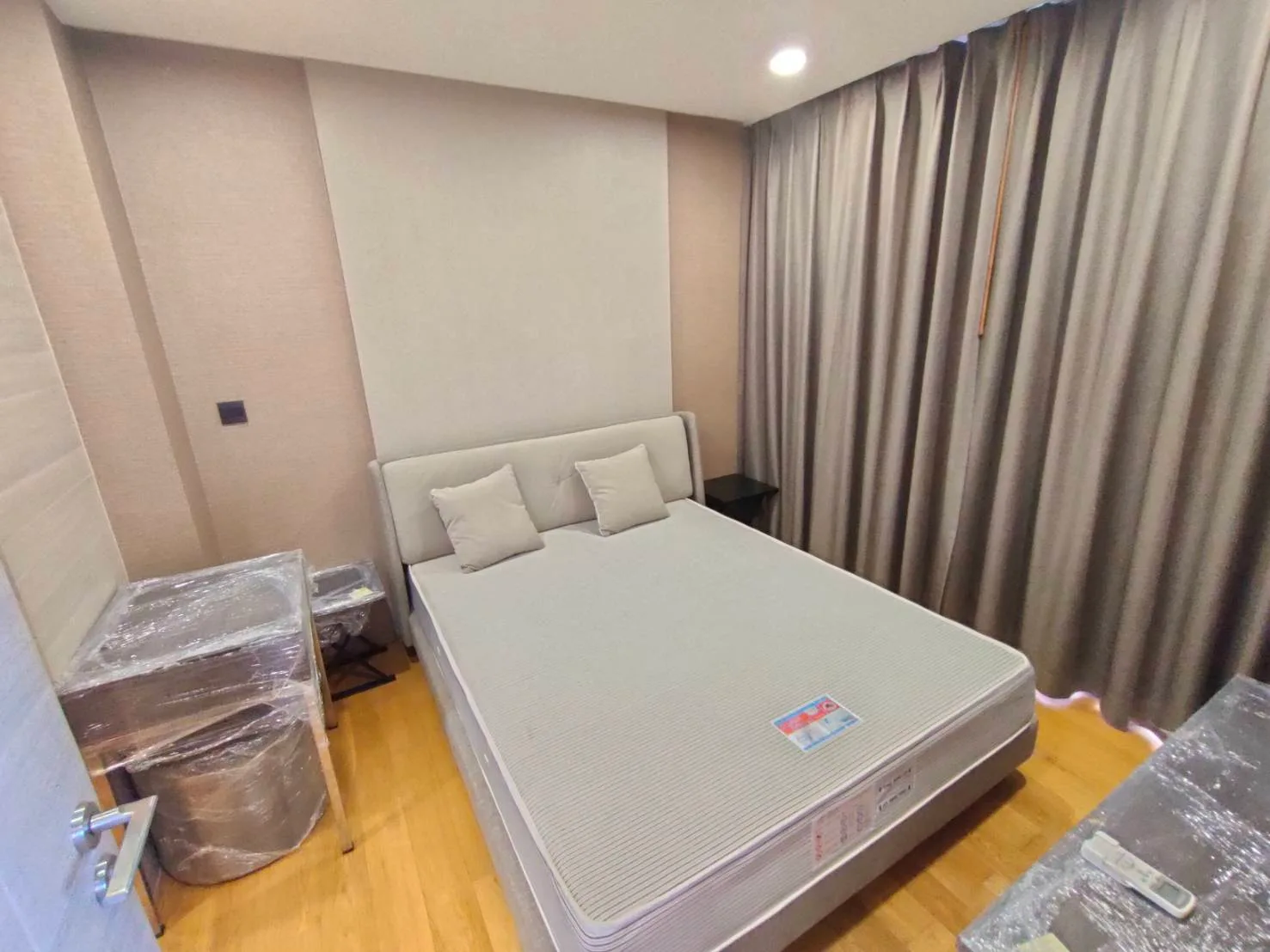 Klass Condo Langsuan — photo 7