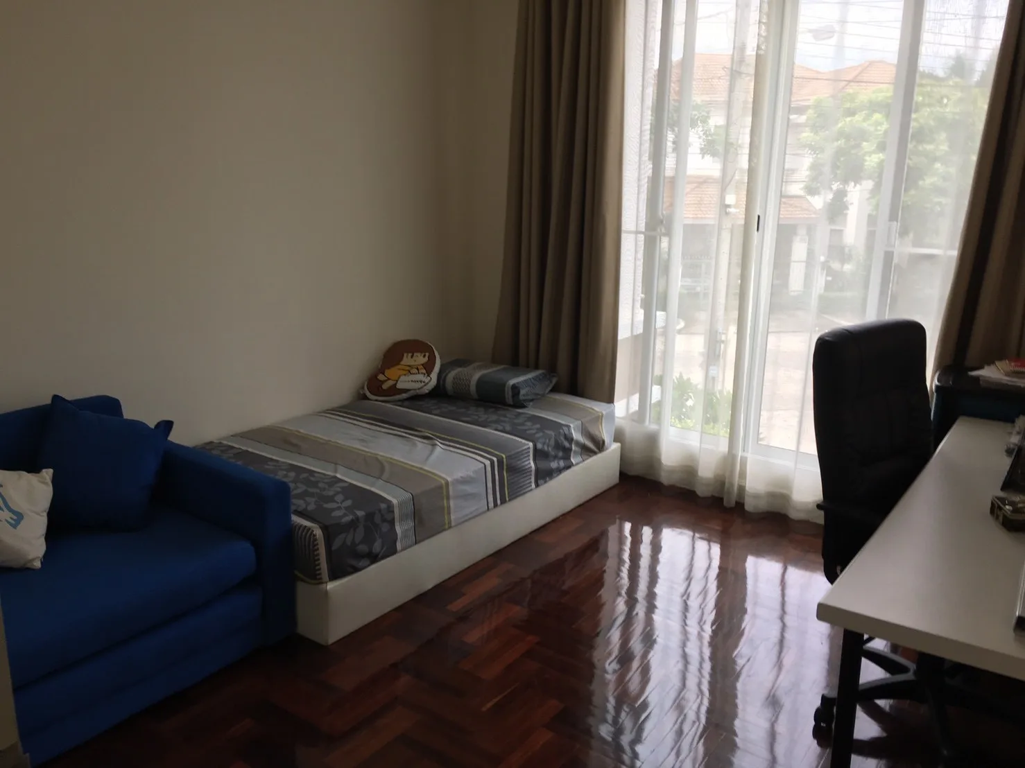 Lalin Green Ville — photo 16