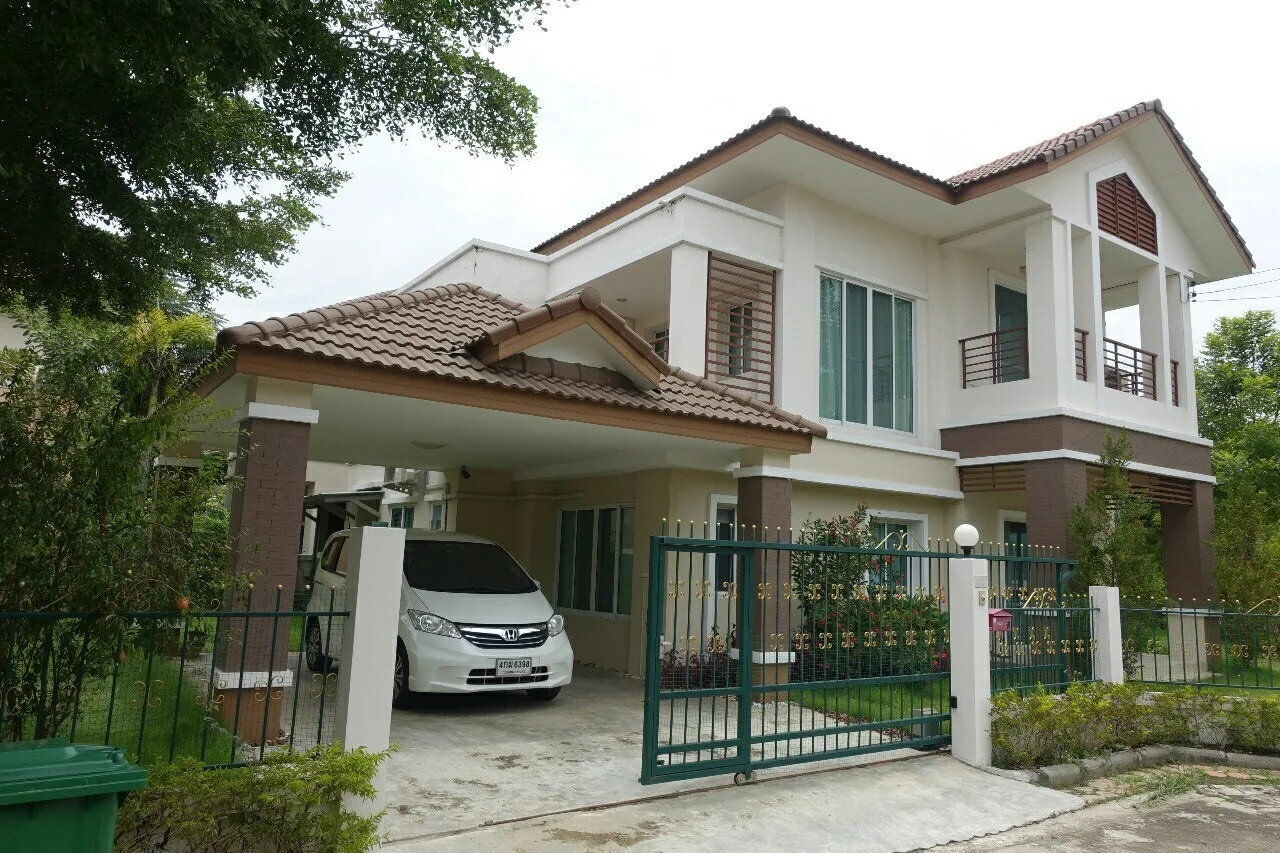 Lalin Green Ville — photo 18