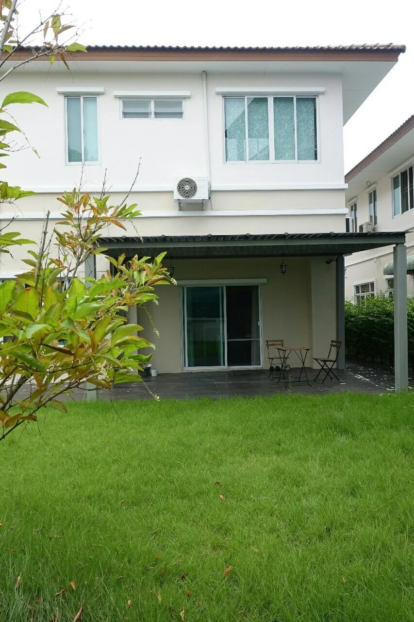 Lalin Green Ville — photo 19