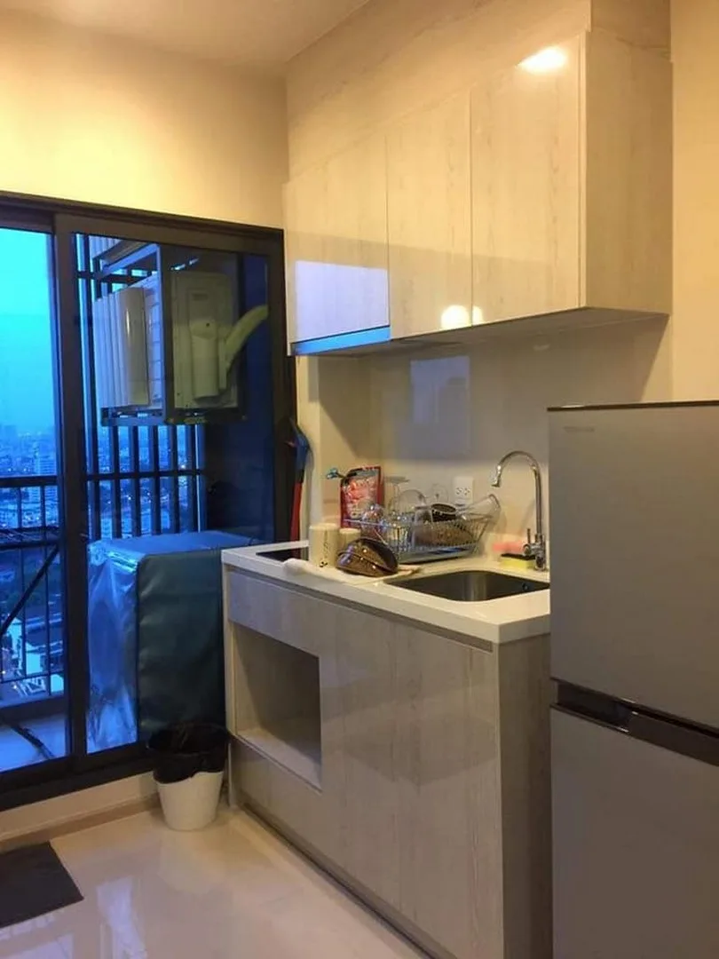 Life Sukhumvit 48 — photo 1