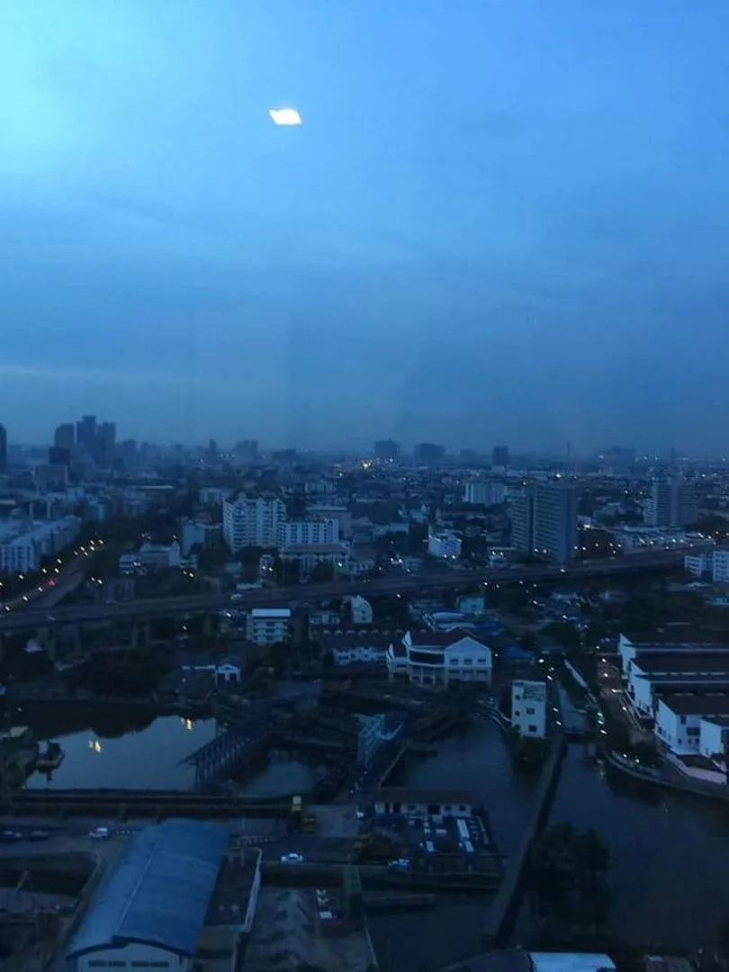 Life Sukhumvit 48 — photo 5