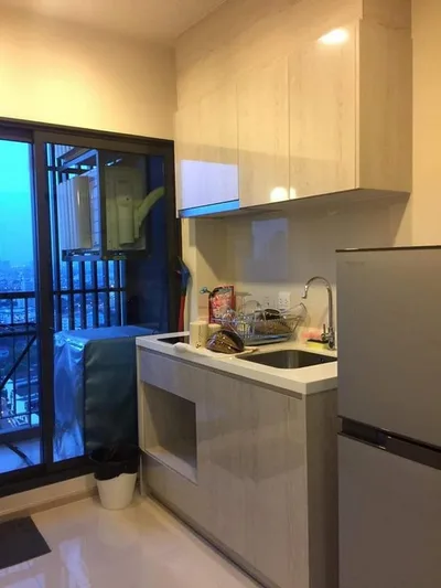 Life Sukhumvit 48