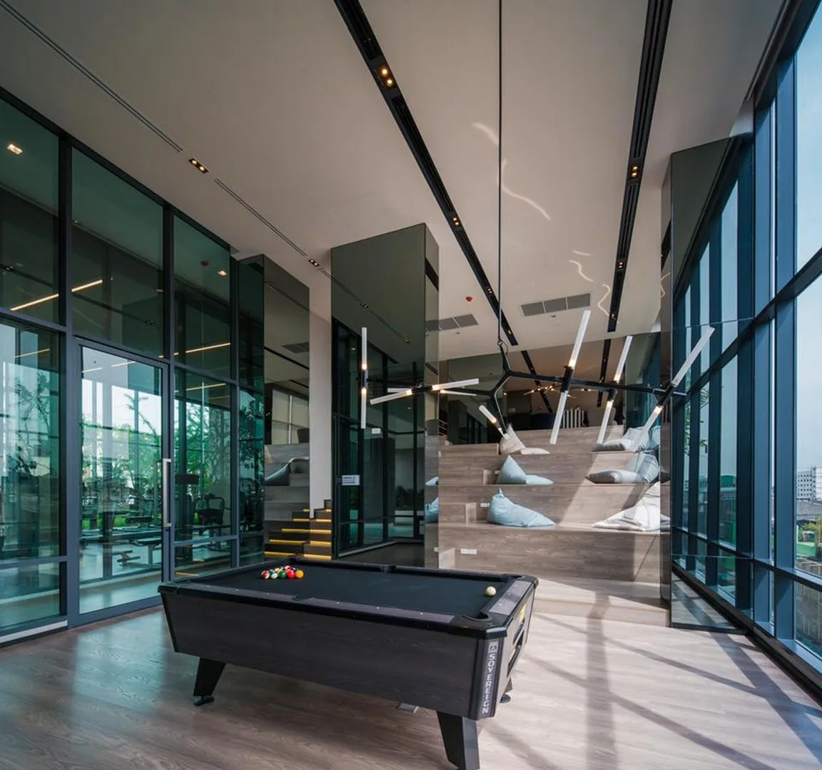 Ideo Sukhumvit 93 — photo 4