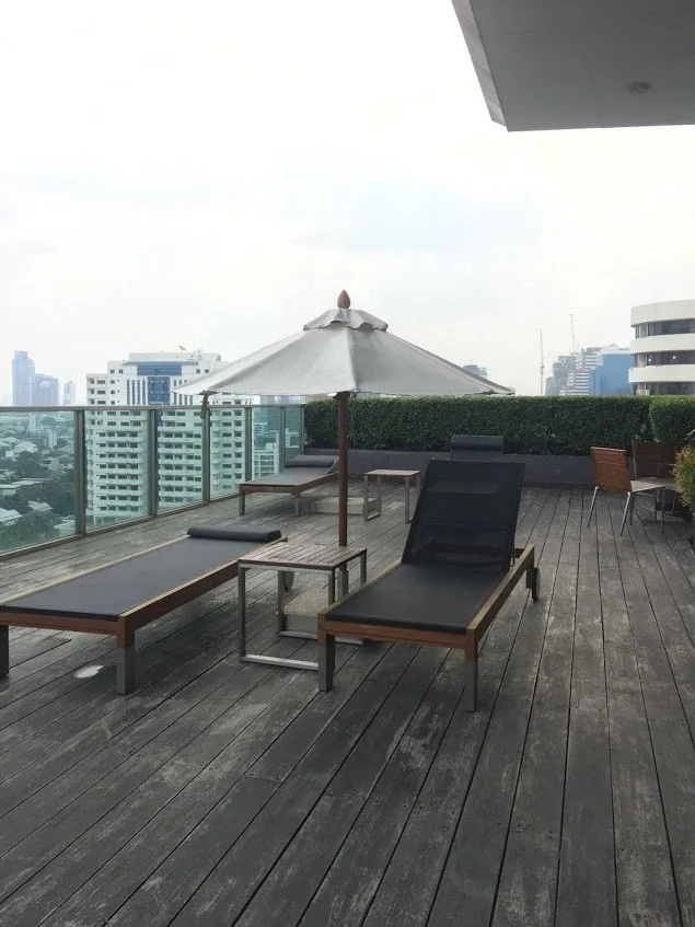 The Alcove Thonglor 10 — photo 8
