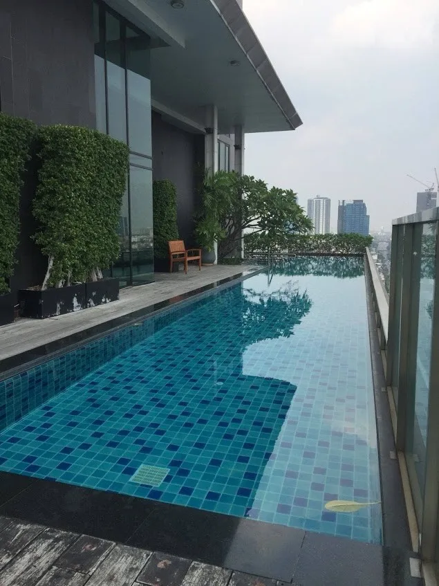 The Alcove Thonglor 10 — photo 10