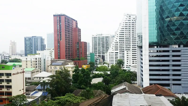 Centric Ari Station — photo 16