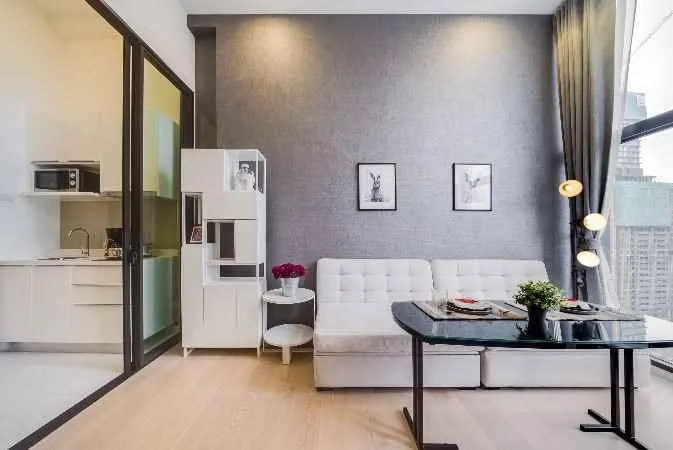 Chewathai Residence Asoke — photo 2