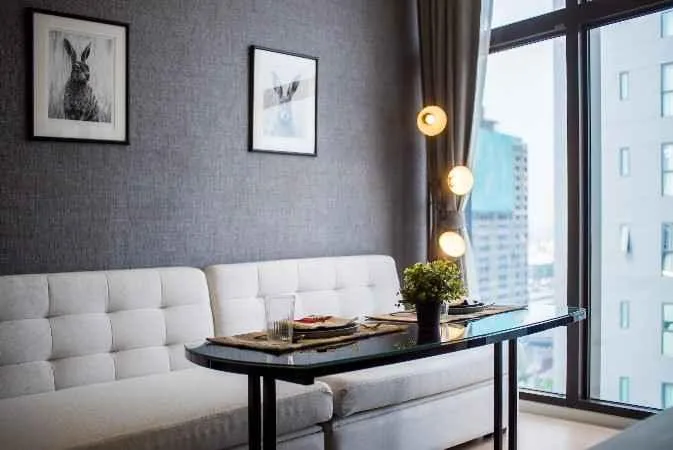 Chewathai Residence Asoke — photo 3