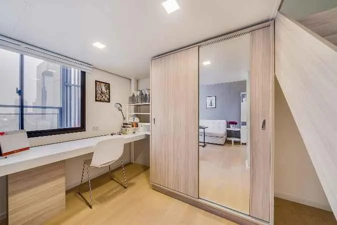 Chewathai Residence Asoke — photo 8