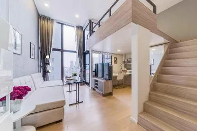 Chewathai Residence Asoke