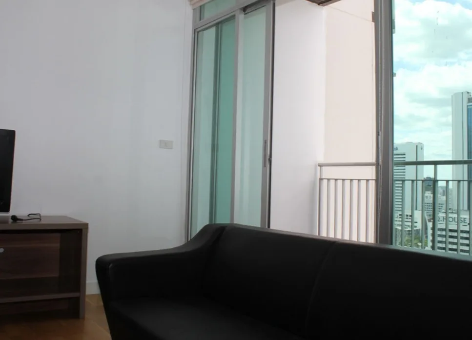 Urbana Sathorn — photo 9