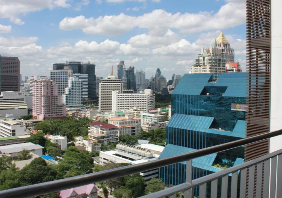 Urbana Sathorn — photo 10