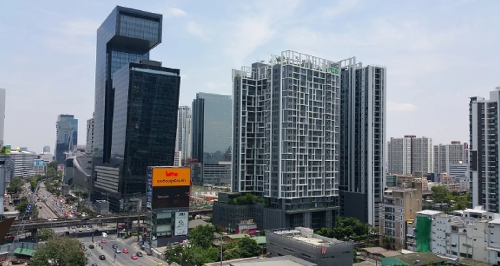 Chewathai Residence Asoke — photo 8