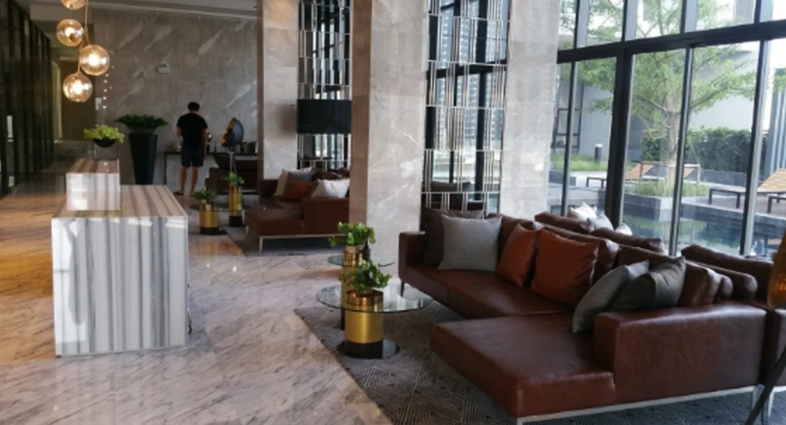 Chewathai Residence Asoke — photo 9