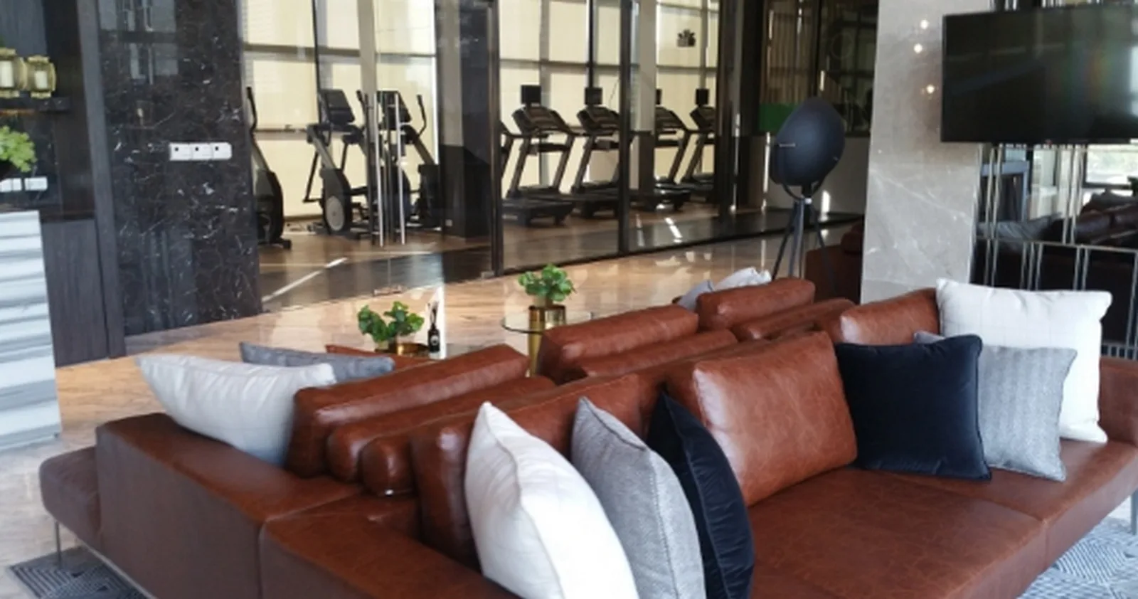 Chewathai Residence Asoke — photo 10