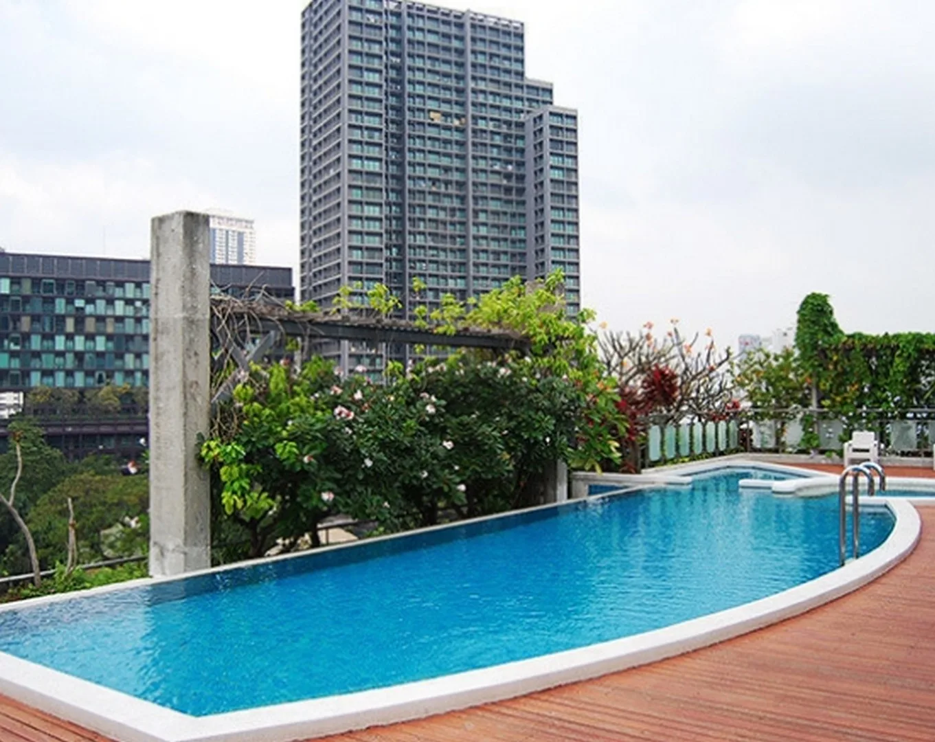 Von Napa Sukhumvit 38 — photo 6