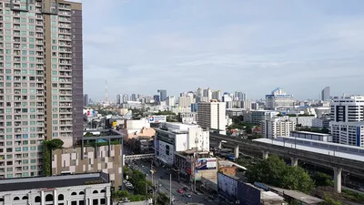 The Capital Ekamai-Thonglor