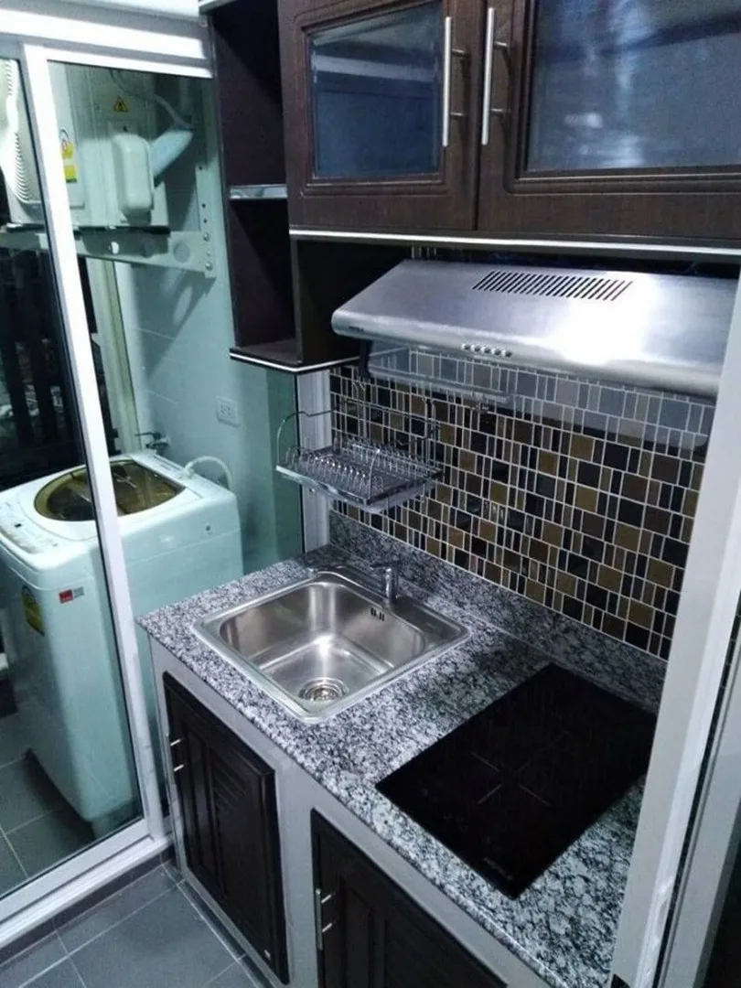 Regent Home Sukhumvit 81 — photo 5