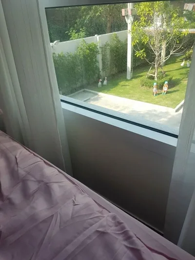 Regent Home Sukhumvit 81