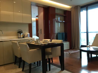 The Address Sukhumvit 28