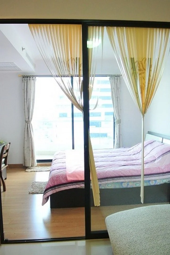 Supalai Casa Riva — photo 4