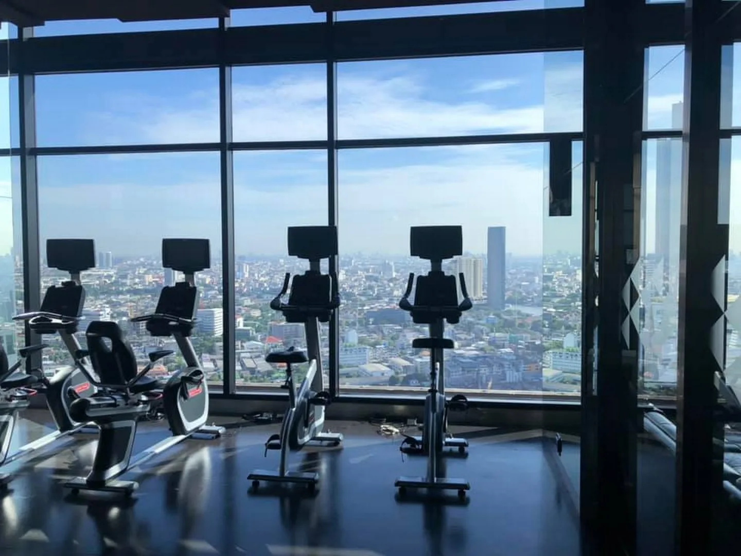 Urbano Absolute Sathon - Taksin — photo 4