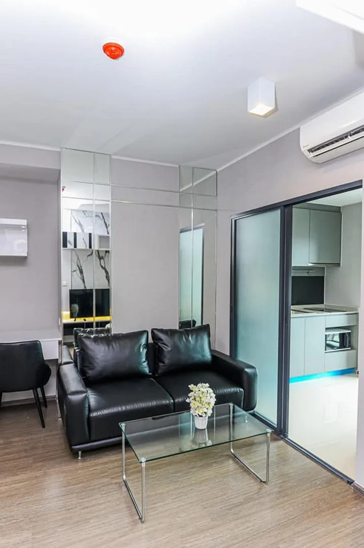Ideo Sukhumvit 93 — photo 2