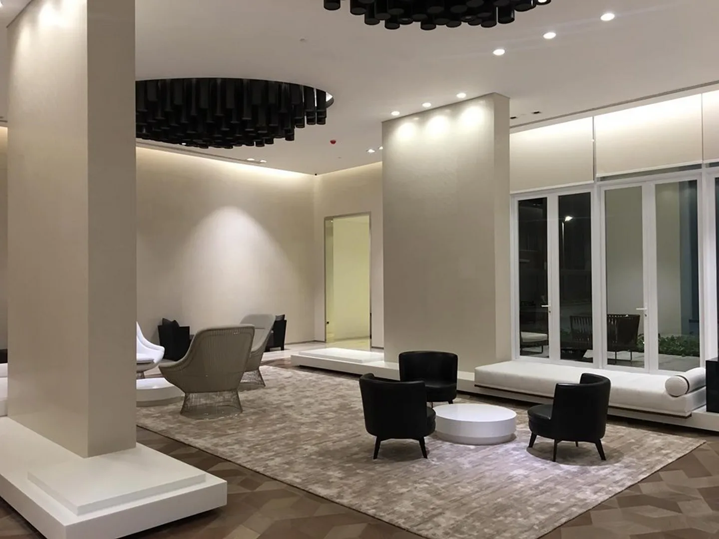 The Saint Residences — photo 11