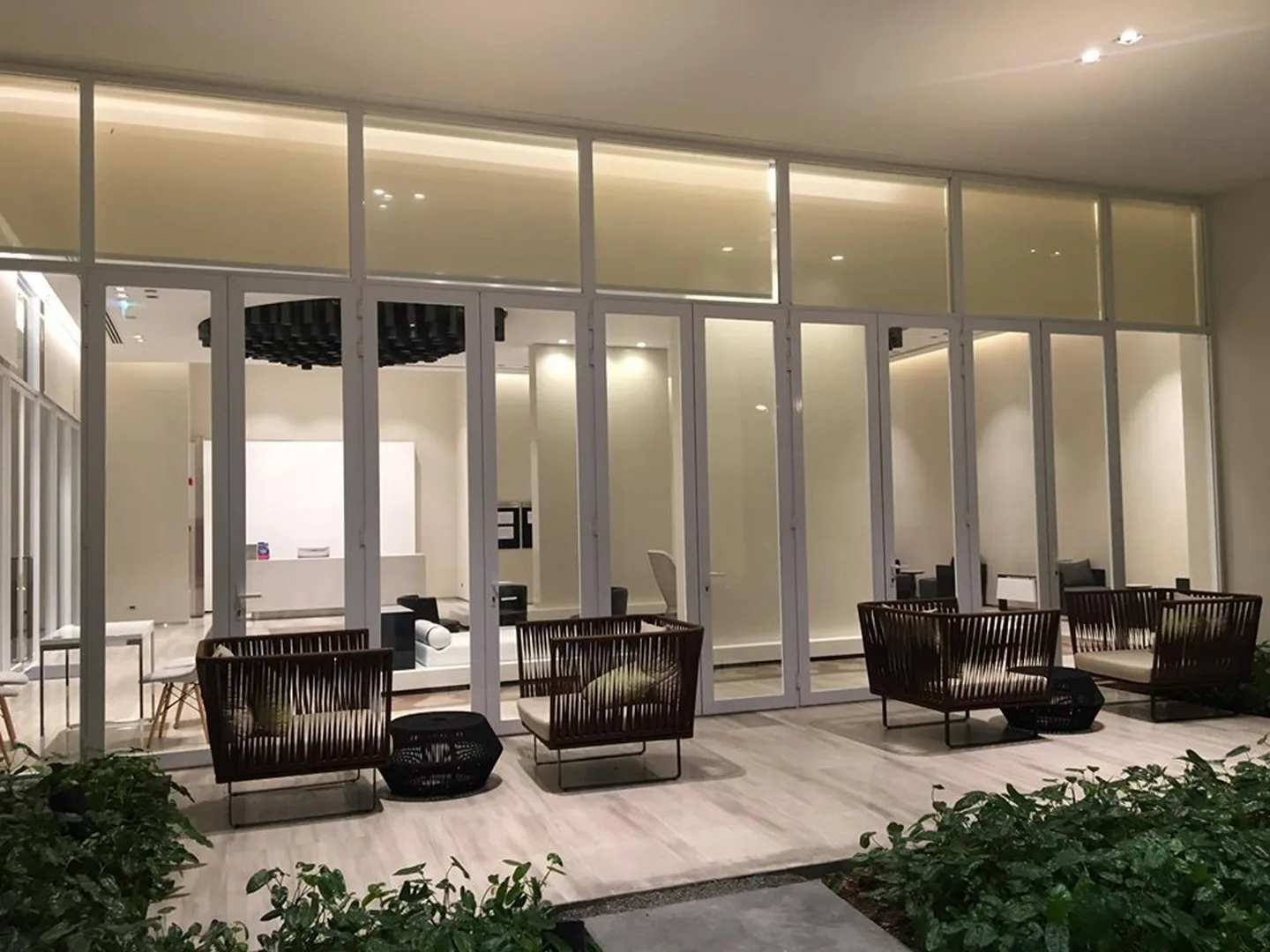 The Saint Residences — photo 12