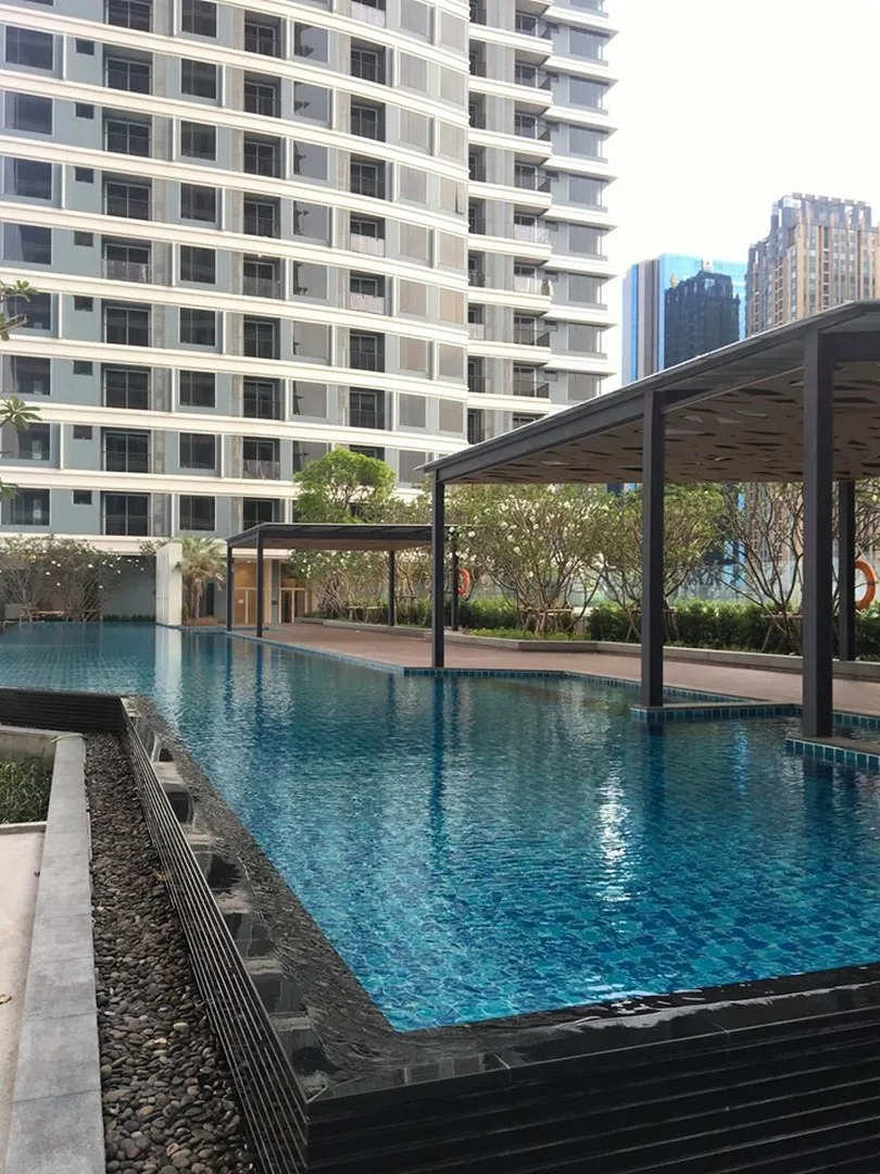 The Saint Residences — photo 14