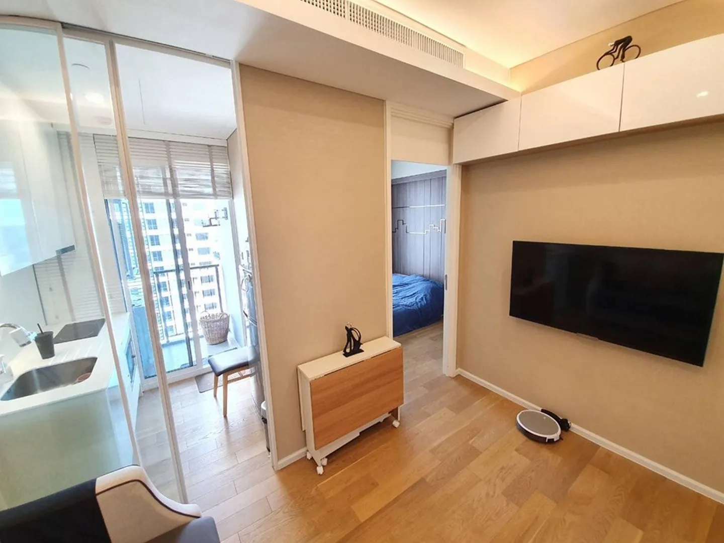 The Saint Residences — photo 5