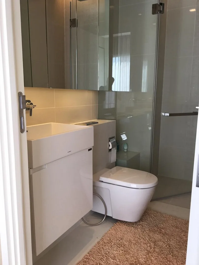 The Saint Residences — photo 7