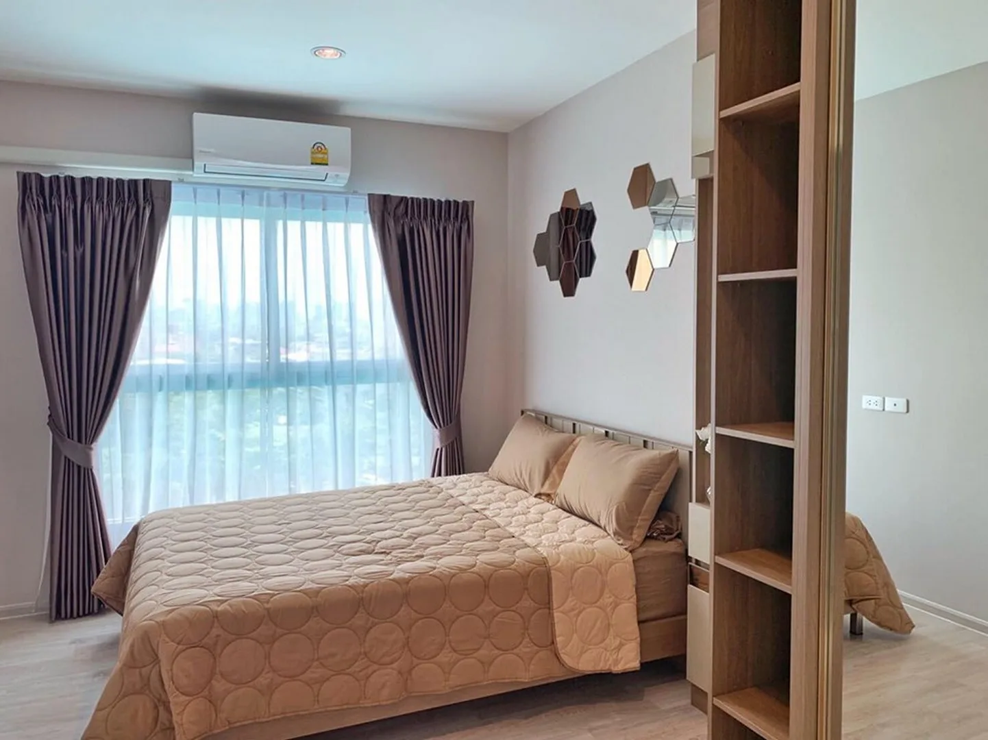Plum Condo Ramkhamhaeng Station — photo 12
