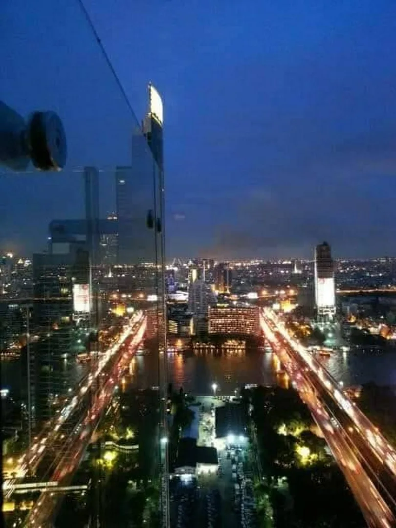 Urbano Absolute Sathon - Taksin — photo 11