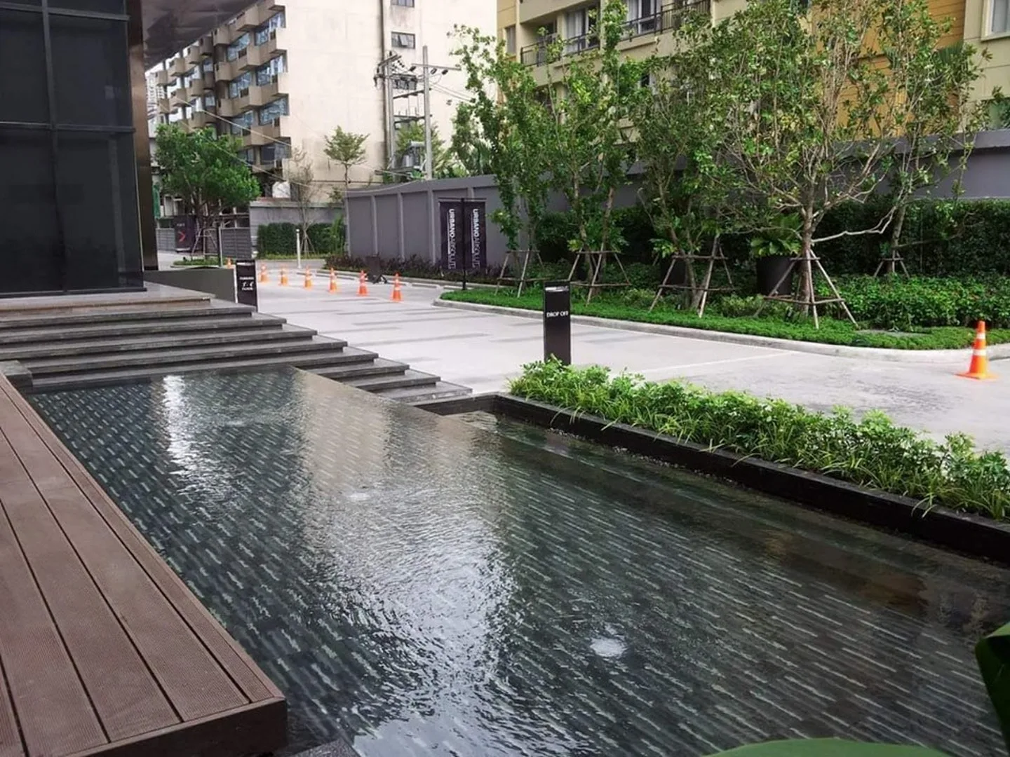 Urbano Absolute Sathon - Taksin — photo 7