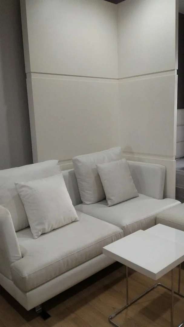 Urbano Absolute Sathon - Taksin — photo 8