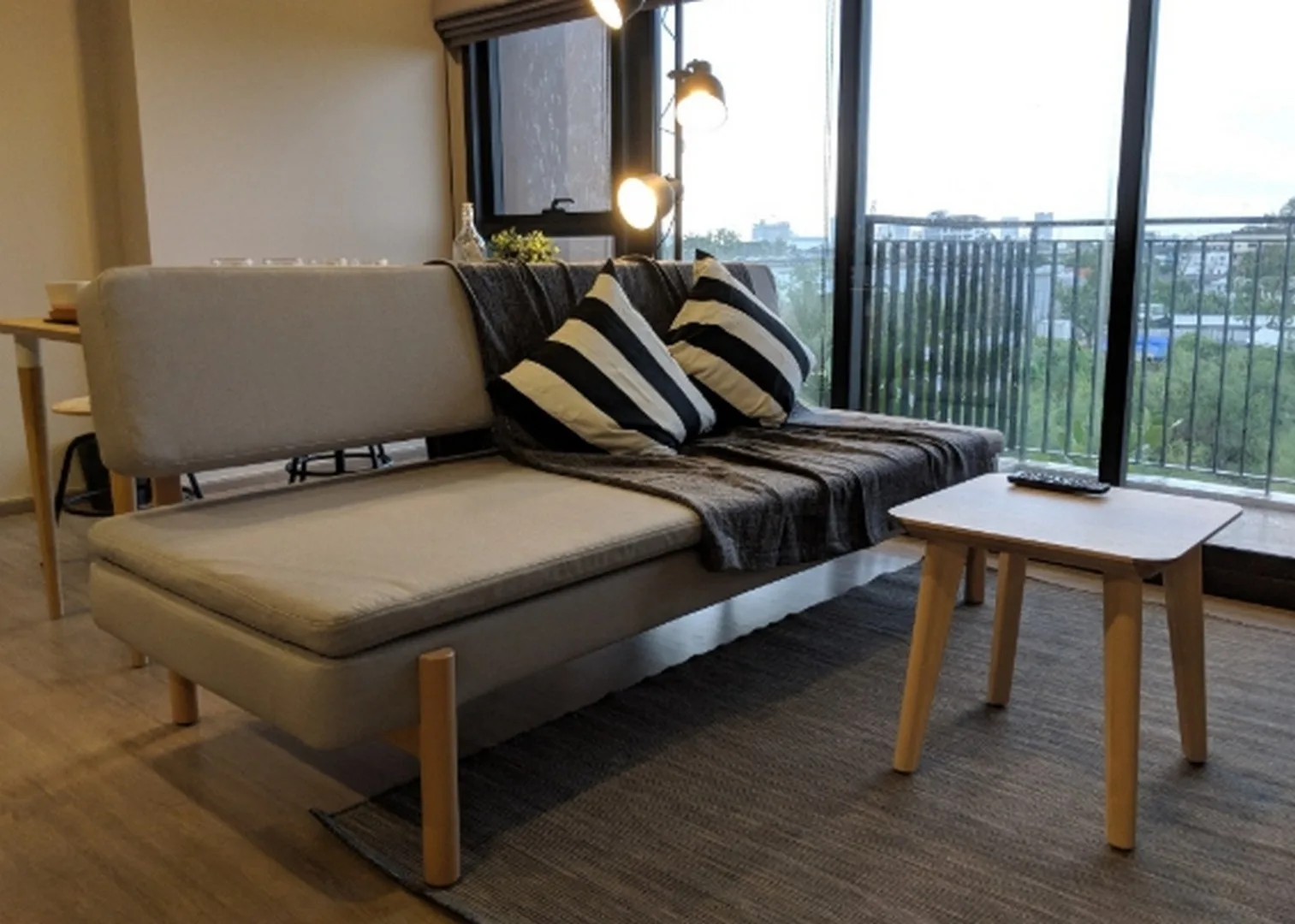 Mori Haus — photo 1