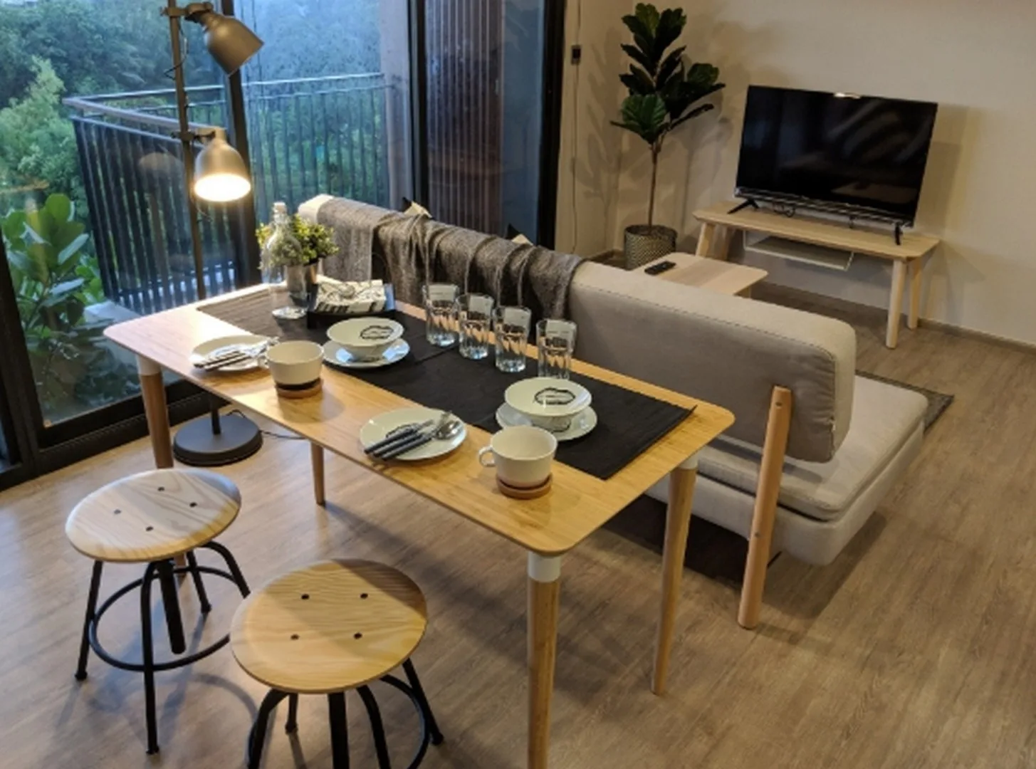 Mori Haus — photo 3