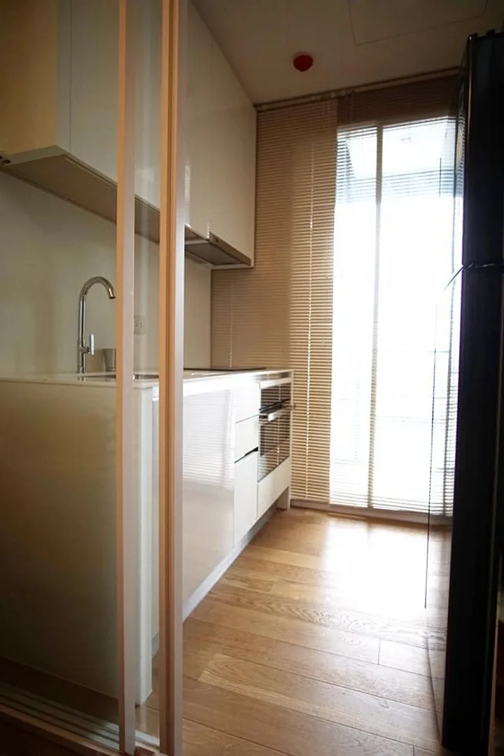 The Saint Residences — photo 2