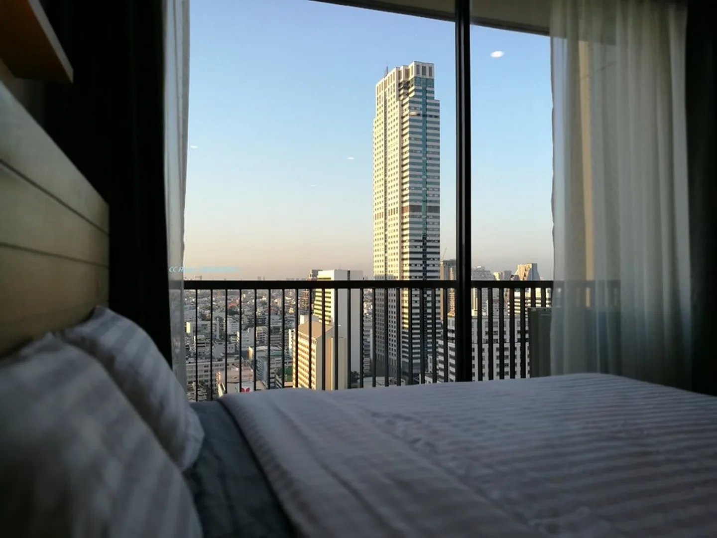 Noble Revolve Silom — photo 3