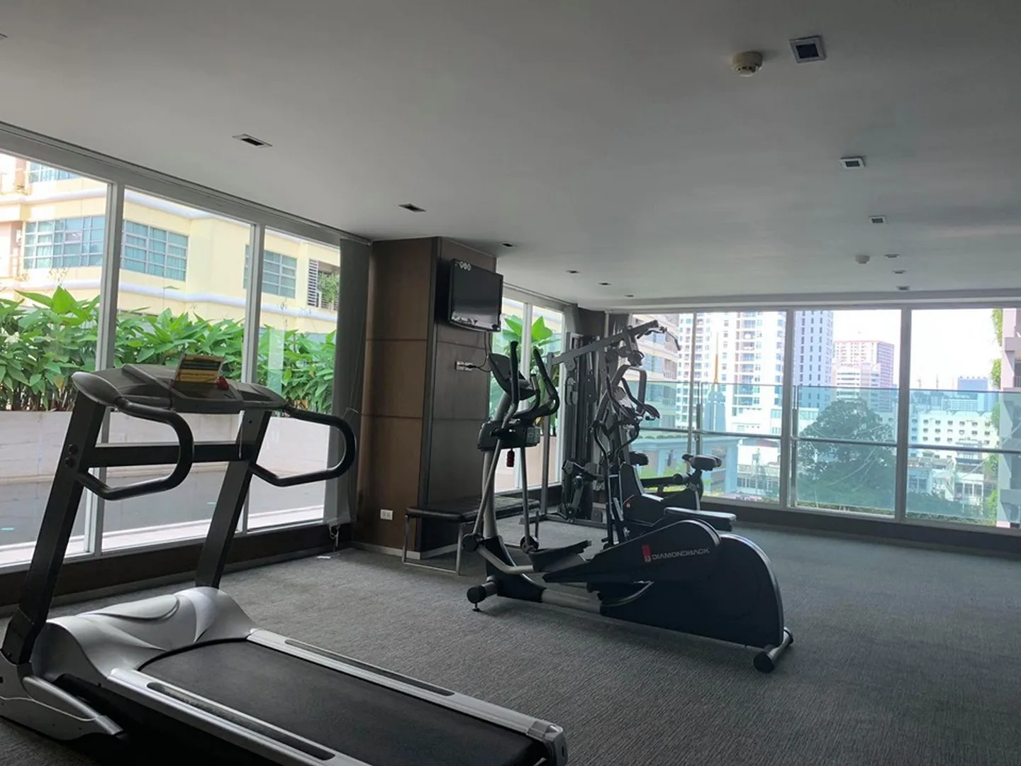 The Address Pathumwan — photo 11